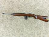 Underwood M1 Carbine 1943 Production - 1 of 14
