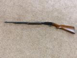 Winchester Model 61 Pump 22 With Grooved Top - 2 of 12