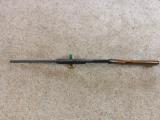 Winchester Model 61 Pump 22 With Grooved Top - 12 of 12