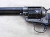 Colt S.A.A. In Rare 38 Colt Shipped to England In 1910 - 7 of 15