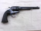 Colt S.A.A. In Rare 38 Colt Shipped to England In 1910 - 4 of 15