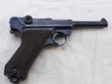 Mauser BYF Code 1941 - 3 of 9