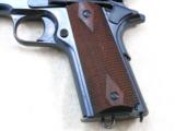 Colt Government Model 1911 Civilian 1916 Date - 6 of 15