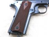 Colt Government Model 1911 Civilian 1916 Date - 5 of 15