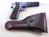 Colt Government Model 1911 Civilian 1916 Date - 3 of 15