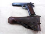 Colt Government Model 1911 Civilian 1916 Date - 4 of 15