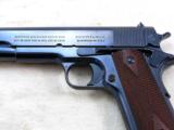 Colt Government Model 1911 Civilian 1916 Date - 14 of 15