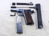 Colt Government Model 1911 Civilian 1916 Date - 7 of 15