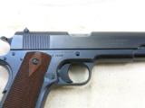 Colt Government Model 1911 Civilian 1916 Date - 13 of 15