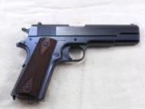 Colt Government Model 1911 Civilian 1916 Date - 2 of 15