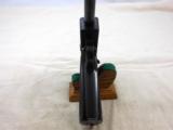 Webley & Scott Mark 1 In 455 Self Loading 1916 Date - 4 of 6