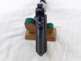 Colt Model 1911 A1 Civilian Production 1934 - 4 of 13