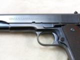 Colt Model 1911 A1 Civilian Production 1934 - 11 of 13