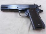 Colt Model 1911 A1 Civilian Production 1934 - 2 of 13