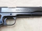 Colt Model 1911 A1 Civilian Production 1934 - 10 of 13
