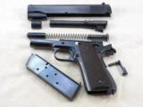 Colt Model 1911 A1 Civilian Production 1934 - 13 of 13
