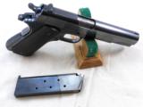 Colt Model 1911 A1 Civilian Production 1934 - 7 of 13
