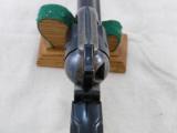 Colt Single Action Army 45 Colt Second Generation With Stage Coach Box - 6 of 13