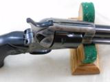 Colt Single Action Army 45 Colt Second Generation With Stage Coach Box - 7 of 13