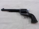 Colt Single Action Army 45 Colt Second Generation With Stage Coach Box - 3 of 13