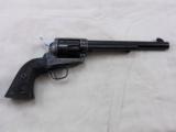 Colt Single Action Army 45 Colt Second Generation With Stage Coach Box - 4 of 13