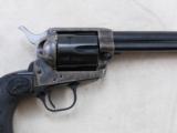 Colt Single Action Army 45 Colt Second Generation With Stage Coach Box - 9 of 13