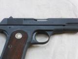 Colt 1903 Military WW2 Lend Lease to England - 7 of 13
