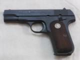 Colt 1903 Military WW2 Lend Lease to England - 4 of 13