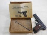 Colt 1903 Military WW2 Lend Lease to England - 3 of 13