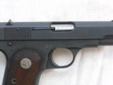 Colt 1903 Military WW2 Lend Lease to England - 6 of 13