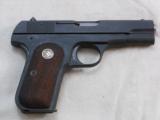 Colt 1903 Military WW2 Lend Lease to England - 5 of 13
