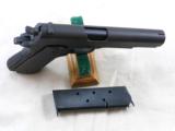 Colt Model 1911A11943 Prod.In Near New Condition - 9 of 10