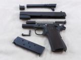 Colt Model 1911A11943 Prod.In Near New Condition - 6 of 10
