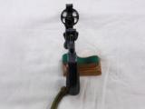 Webley #2 Mark 38-200 Revolver Rig WW2 Prod. - 7 of 10