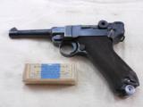 GermanLuger byf
Mauser Code 1938 - 1 of 8
