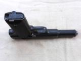 Astra Model 600 German Military Purchase Pistol 1944 Production - 6 of 8