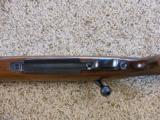 Winchester Model 70 Standard Grade In 270 W.C.F. 1954 Production - 7 of 8