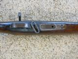 Canadian Model 1905 Ross Straight Pull Rifle In 303 British - 4 of 9