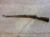 Canadian Model 1905 Ross Straight Pull Rifle In 303 British - 1 of 9