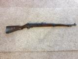 Canadian Model 1905 Ross Straight Pull Rifle In 303 British - 2 of 9