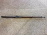 Canadian Model 1905 Ross Straight Pull Rifle In 303 British - 3 of 9