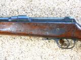 Canadian Model 1905 Ross Straight Pull Rifle In 303 British - 9 of 9