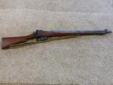 British Number 4 Mark 1 Rifle - 1 of 8