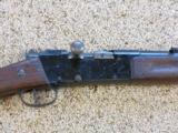 French Lebel Model 1886-93 Bolt Action Carbine - 8 of 8