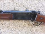 French Lebel Model 1886-93 Bolt Action Carbine - 7 of 8