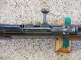 French Lebel Model 1886-93 Bolt Action Carbine - 5 of 8