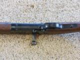 French Lebel Model 1886-93 Bolt Action Carbine - 4 of 8