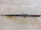 French Lebel Model 1886-93 Bolt Action Carbine - 6 of 8
