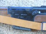 French M.A.S. Model 1944 Semi Auto In 7.5 French - 8 of 8