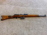 German World War 2 G 43 duv Code 1944 Production Rifle - 1 of 10